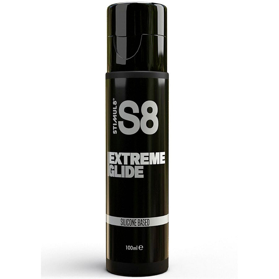Gleitgel S8 Extreme Glide 100 ml
