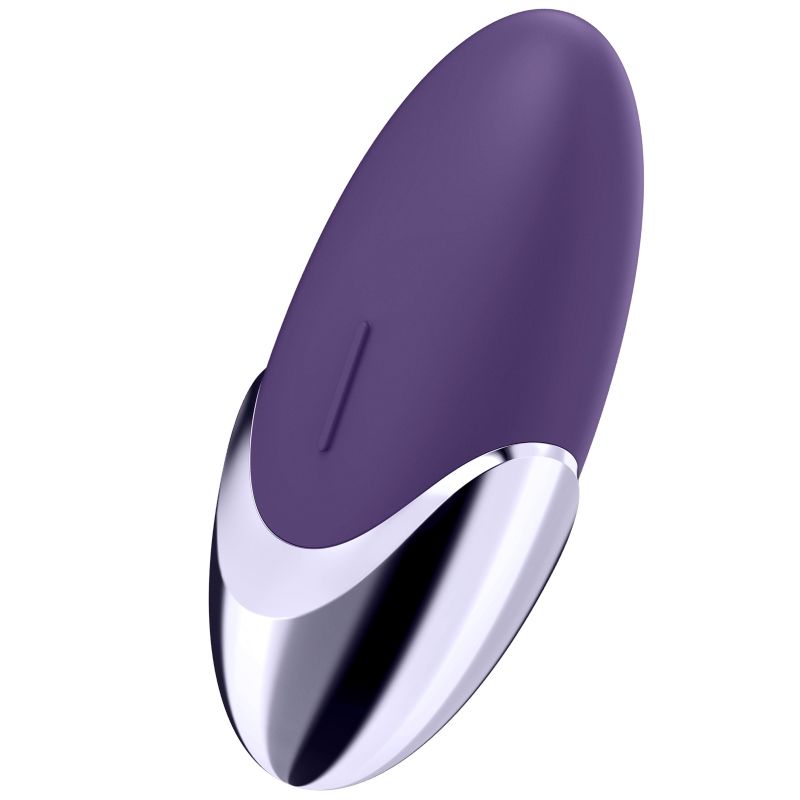 Auflegevibrator Layons Lila Vergnügen
