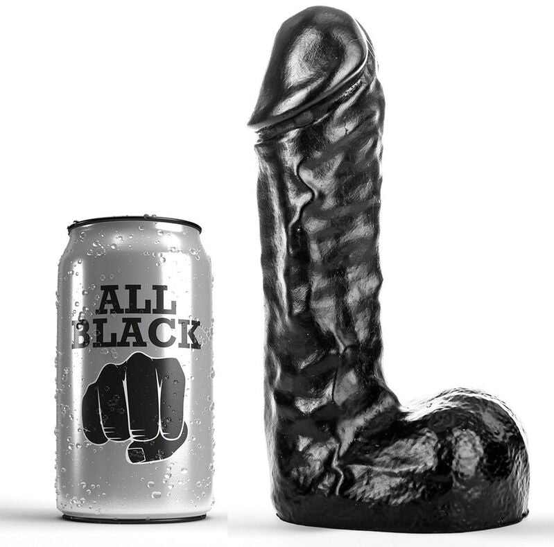 Realistischer Dildo Dong 19 x 5 cm