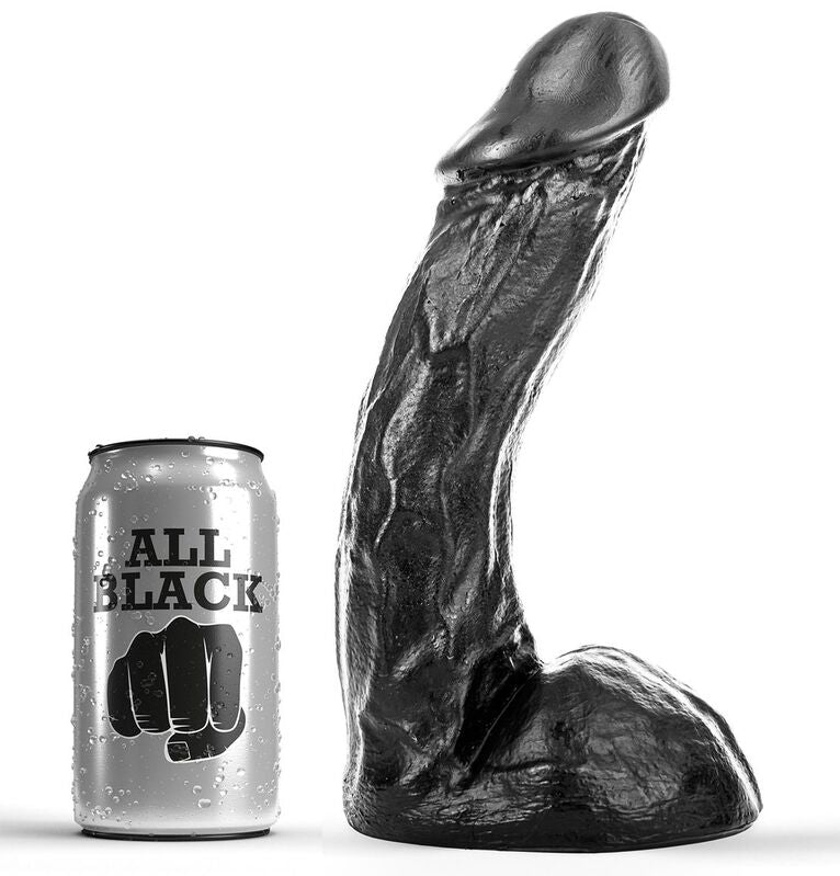 Realistischer Dildo Dong 23 x 5 cm