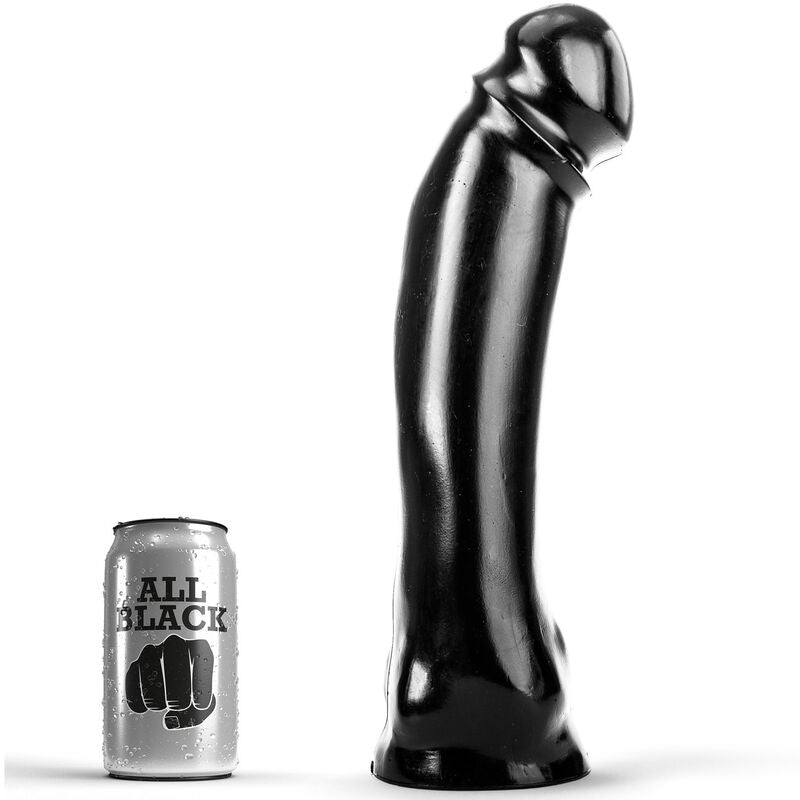 Realistischer Dildo Dong 33 x 7 cm