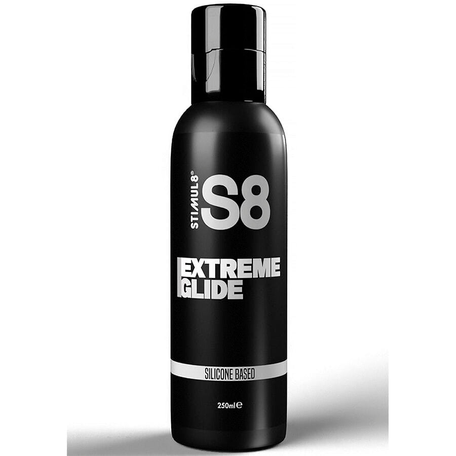 Silikon-Gleitgel S8 Extreme Glide 250 ml