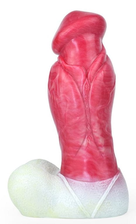Dildo Eichel Athmosphere 18 x 7,5 cm