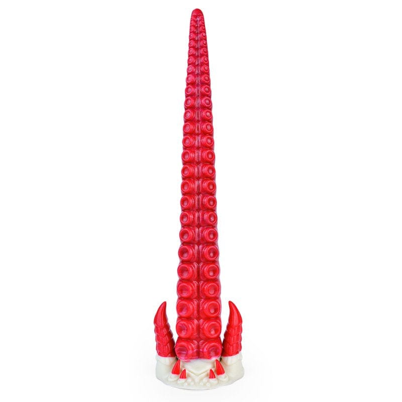 Dildo Alien 40 x 5 cm - XXL Fantasy Dildo