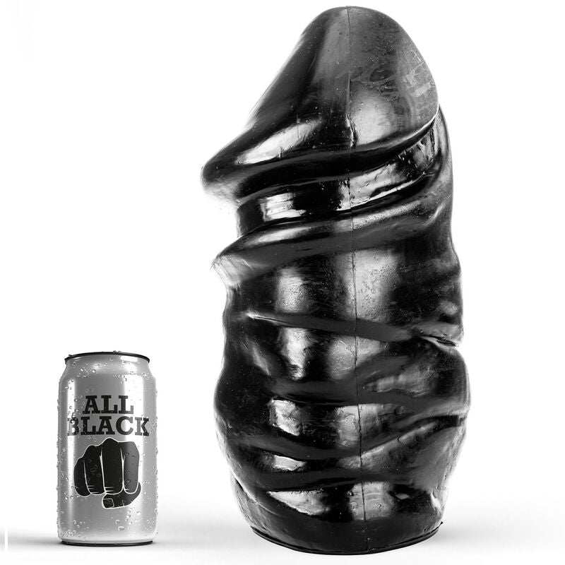 Dildo Mega Hocker 32 x 17 cm