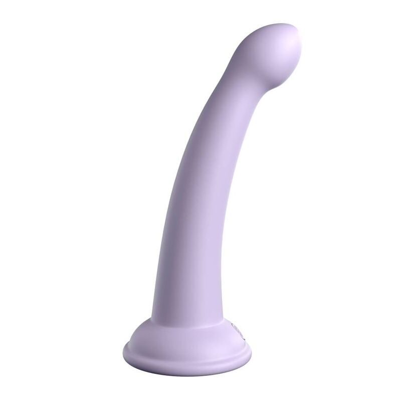 Dildo Secret Explorer Violett 15,2 cm
