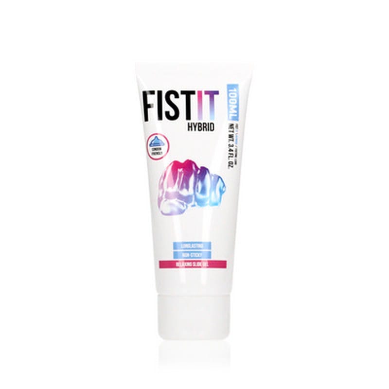 Fisting-Gleitgel Fist It Hybrid 100 ml