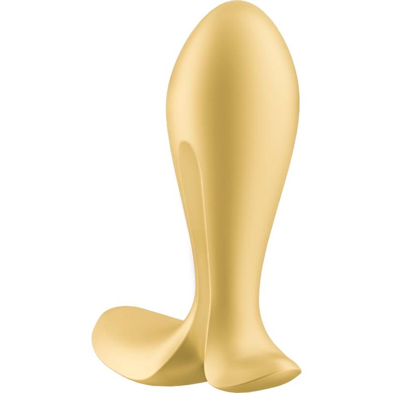 Analplug Intensity Plug Gold