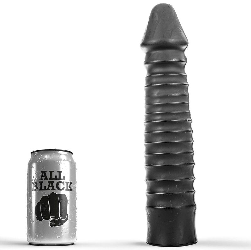 Analdildo Wurmi 26 x 5 cm