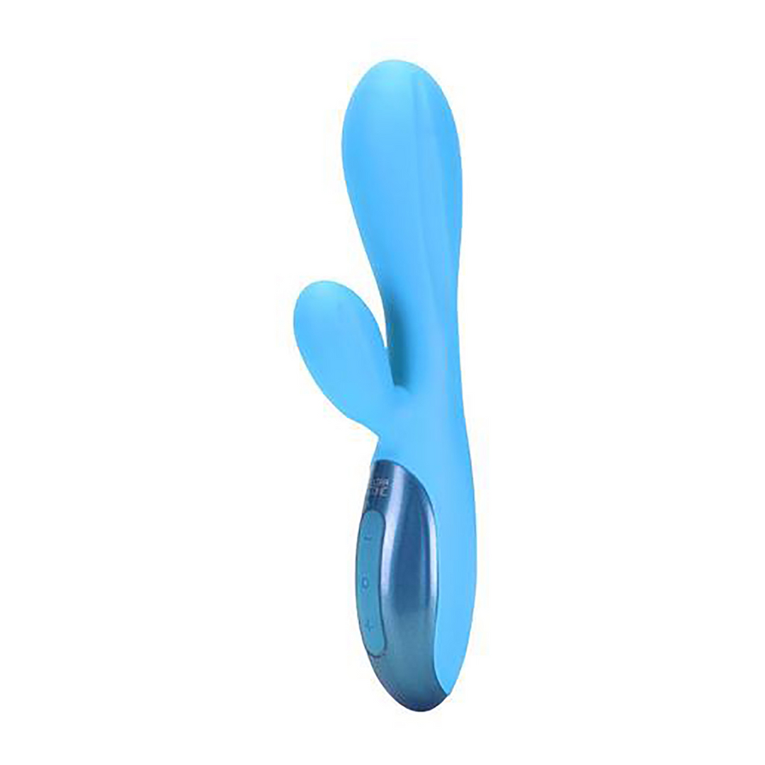 Rabbit-Vibrator Excite Silikon