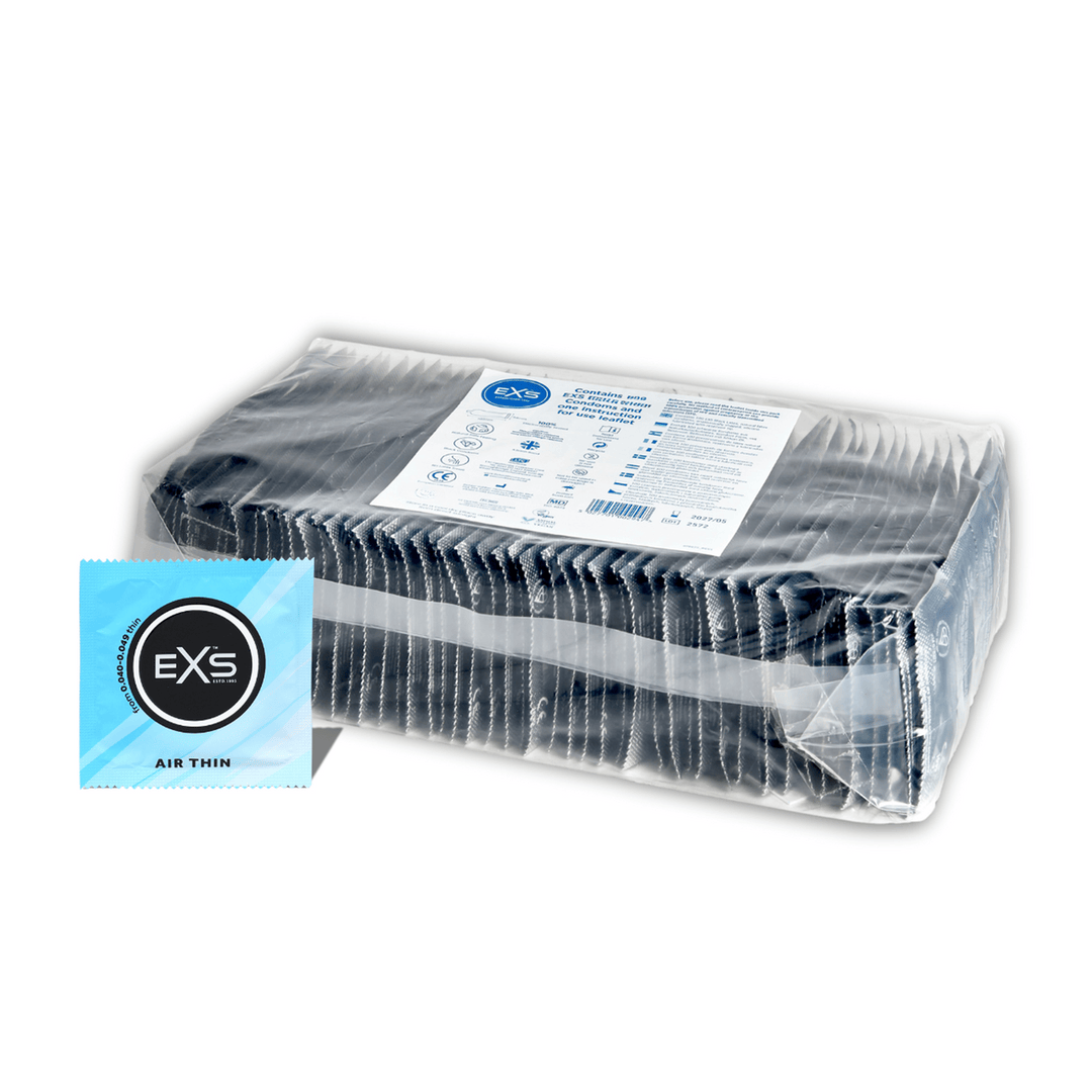 Kondome Air Thin extra dünn