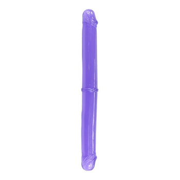 You2Toys Doppeldildo Twinzer Double Dong purple