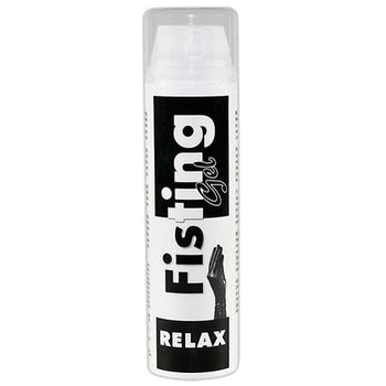 You2Toys Gleitgel Fisting Gel Relax - 200 ml