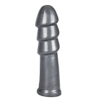 American Bombshell Riesendildo American Bombshell B-10 Warhead Gun Metal