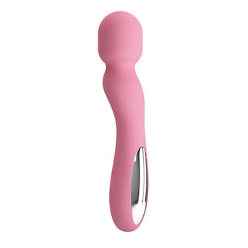 Pretty Love Magic Wand Vibrator Paul Stabvibrator