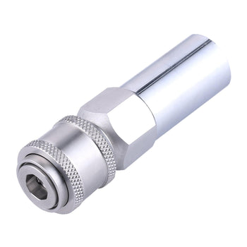 Hismith KlicLok Adapter für Caesar 3.0 Love Machine (Screw On)