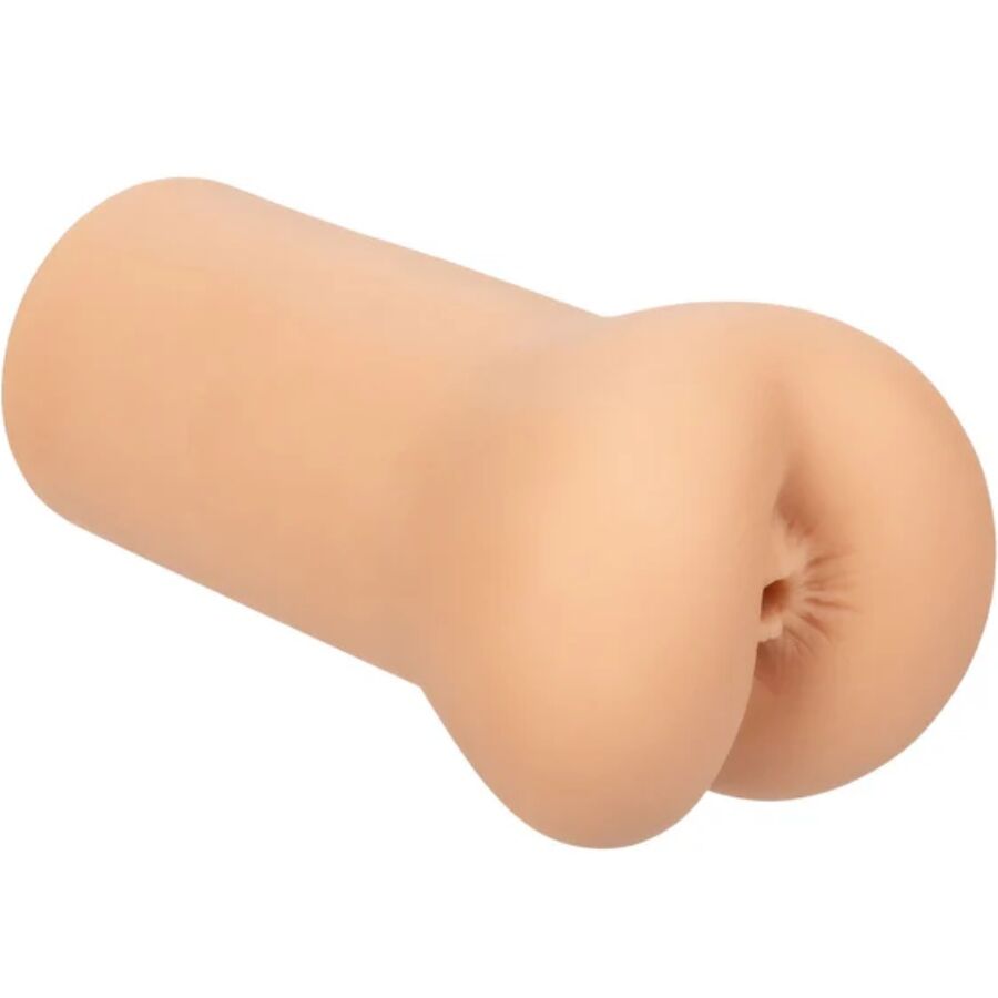 Masturbator Boundless Anus Braun 12,25 x 7,5 cm