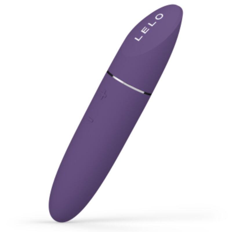 Mia 3 Vibrator Lila
