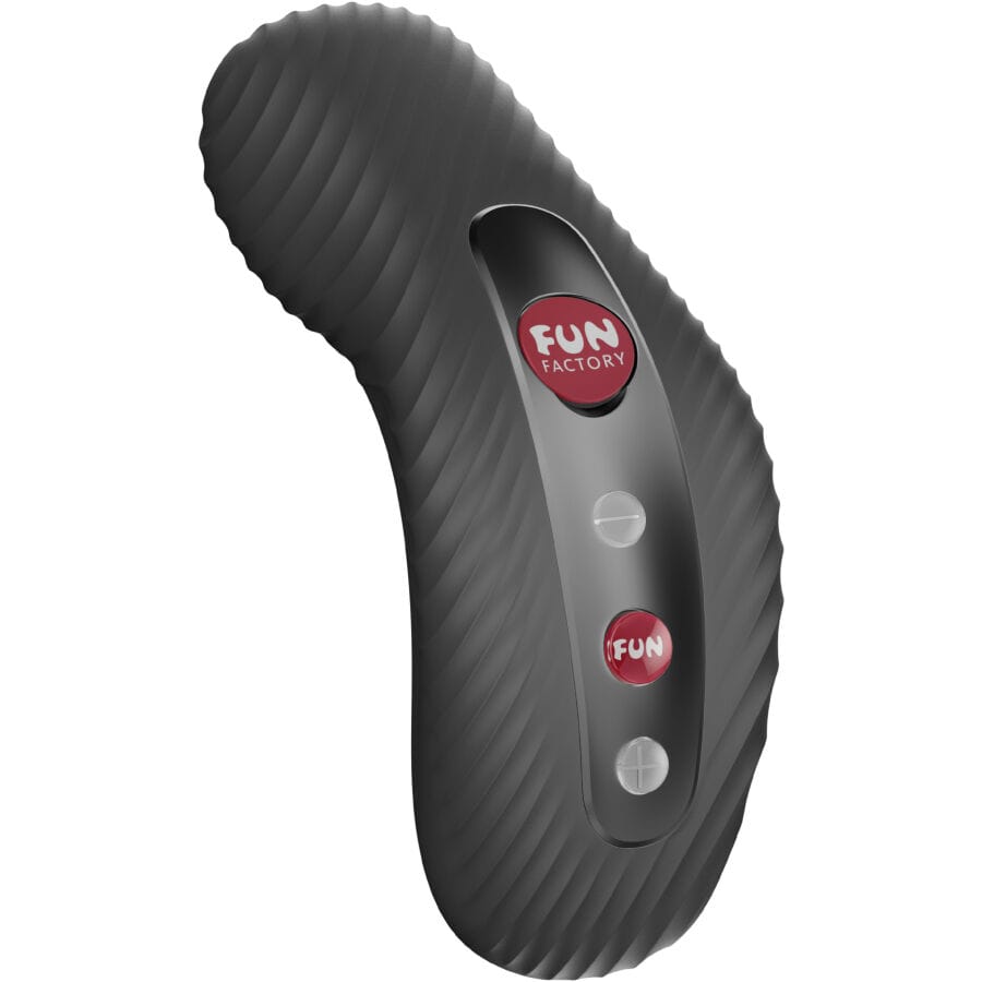 LOVENSE Velvo Rabbit Vibrator mit rotierenden Perlen, leistungsstarker G-Punkt & Klitoris Vibrator für Frauen + LOVENSE Gemini vibrierende Nippelklemmen für Frauen und Paare