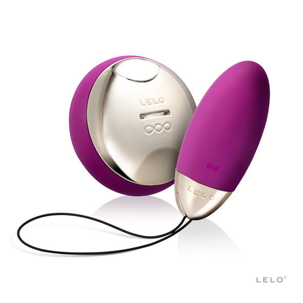 Lyla 2 Vibro-Ei Altrosa