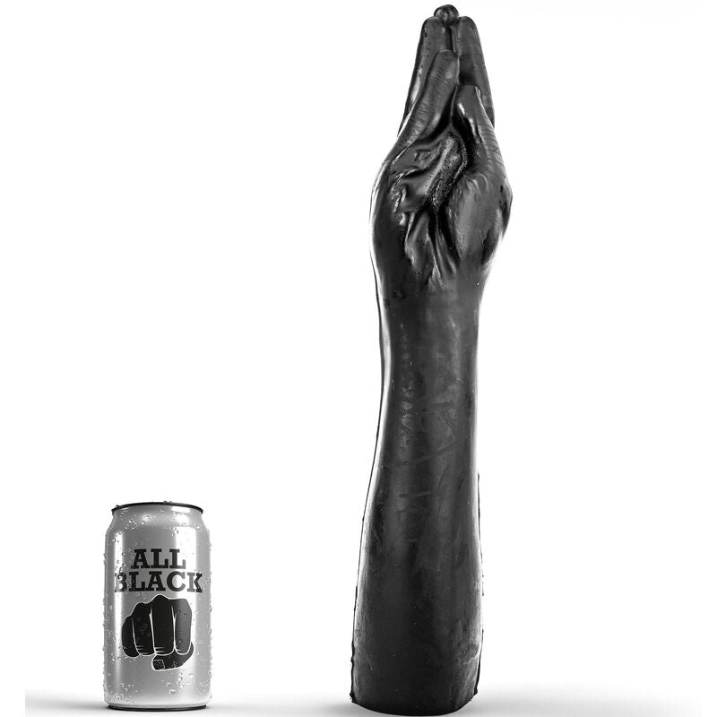 Analdildo Fistingarm 39 x 7,5 cm