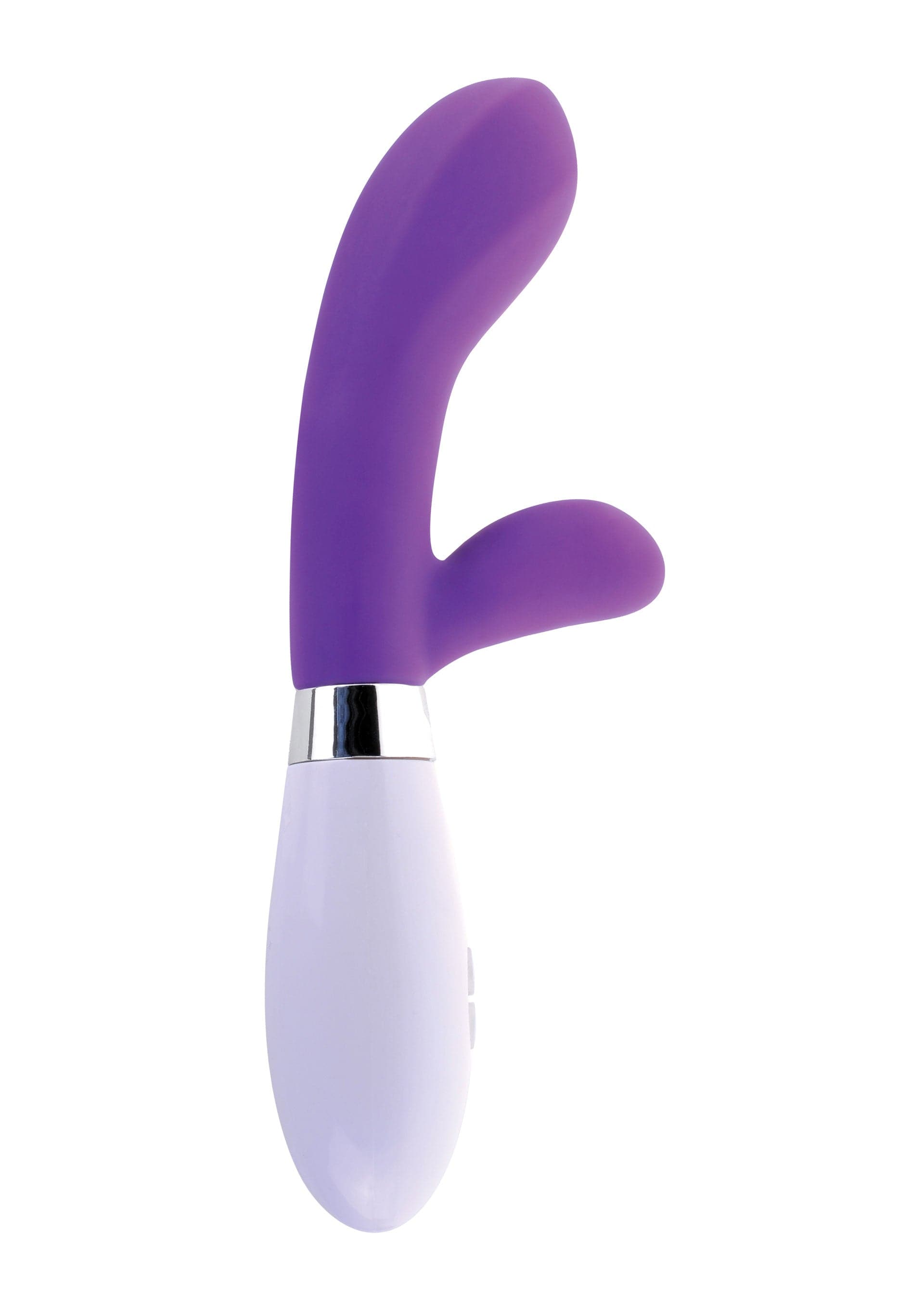 Vibrator Rabbit skin 19,5 x 3,3 cm