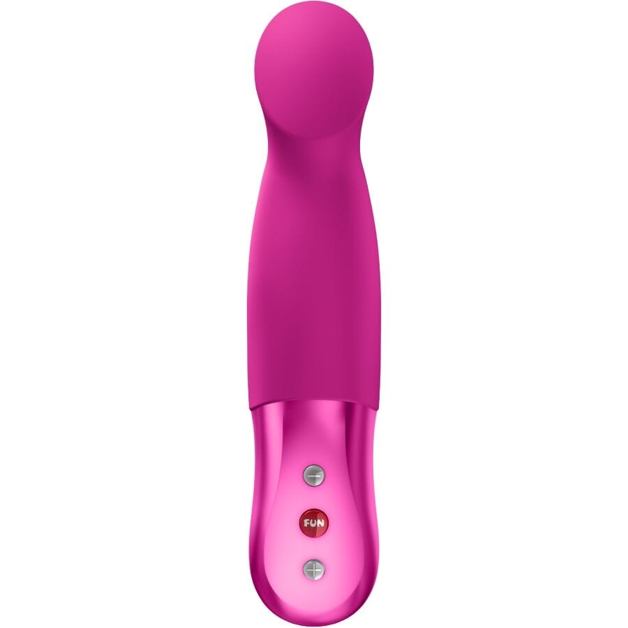 Vibrator Sundaze Magenta 17 x 3,5 cm