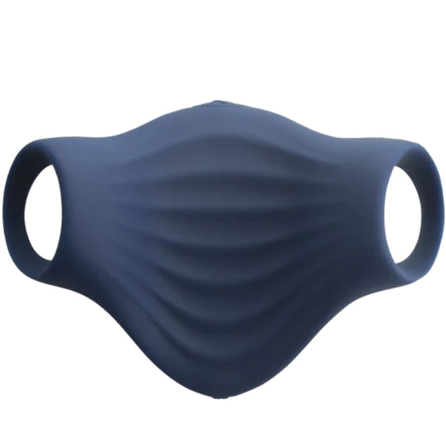 Palm Masturbator Blau 12,3 x 8,5 cm