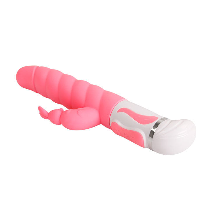 Rabbit-Vibrator Smart Steven Rosa 27 x 27 cm