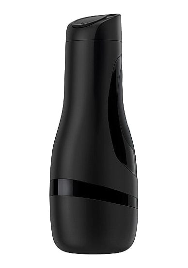 Satisfyer Men Classic Schwarz