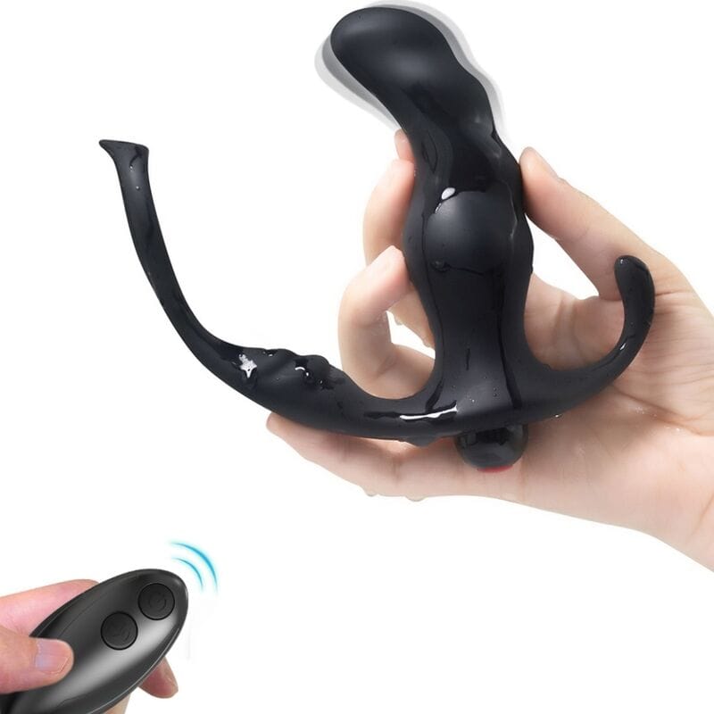 Kuaecr Realistischer Penishülle Penisverlängerung mit Noppen Penis Cock Sleeve Weiches Silikon Penismanschetten Penis Extender zur Penisvergrößer ung Zeit Verlänger Sexspielzeug für Männer (M)