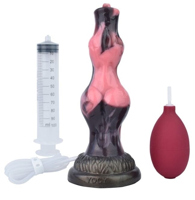 Dildo Pferdesperma 16,5 x 5,5 cm