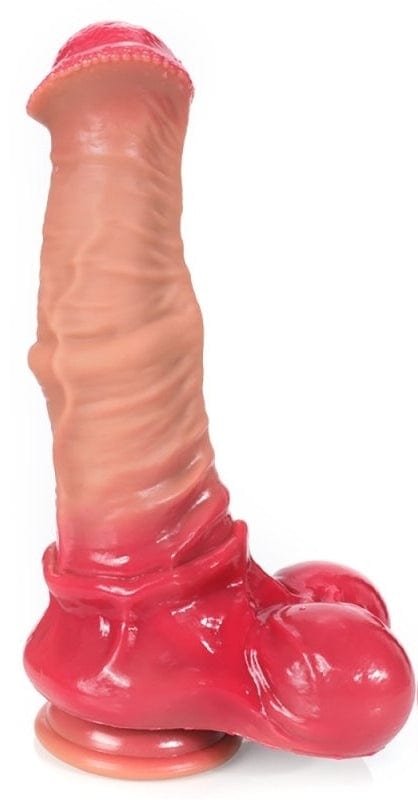 Dildo Pferdi 23 x 8 cm