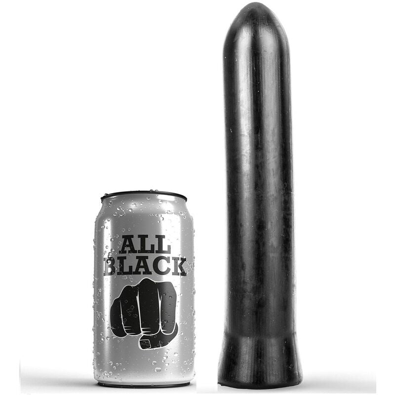 Analdildo Bolzen 22 x 5 cm