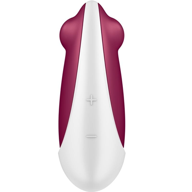 Vibrator Spot On 3 Beere