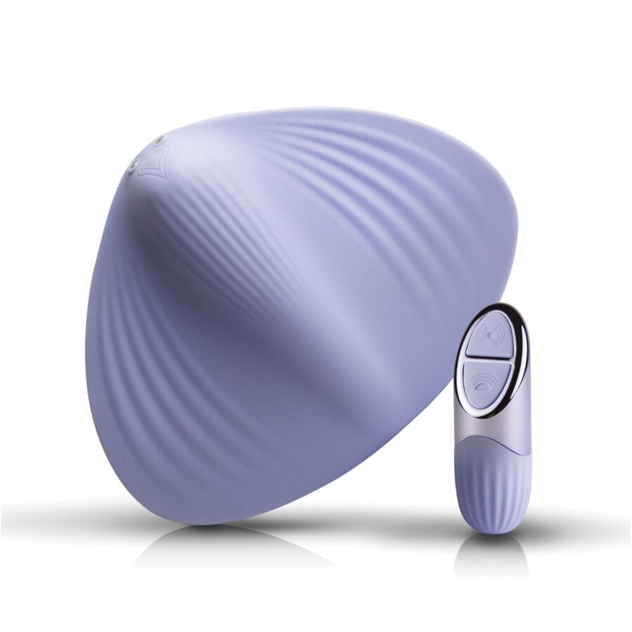 Vibrator N5 Mehrzweck-Intimmassager mit Fernbedienung