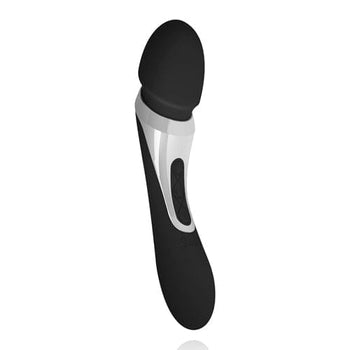 Sway Vibes Magic Wand Vibrator Sway Vibes Wand-Vibrator - Schwarz