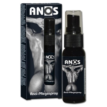 You2Toys Anal Spray 30 ml Inhalt entkrampfende Wirkung Anal Sex kühlend & betäubend