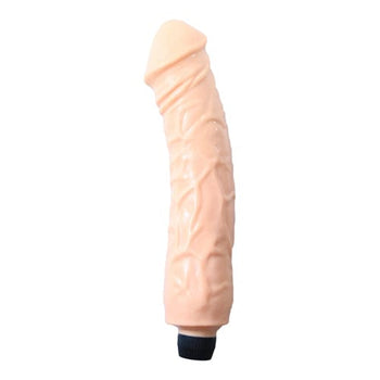 Seven Creations XXL Vibrator King Kong Giant Vibrator