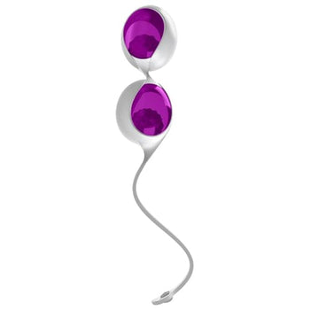 Ovo Liebeskugeln OVO Love Balls L1 Lilac