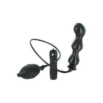 Master Series Analvibrator Anuserweiterer: Vibrierende Sonde mit 10 Funktionen