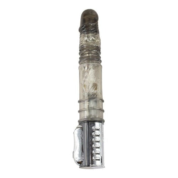 Trinity Vibes Analvibrator Kräftiger Analvibrator