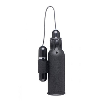 Trinity Vibes Automatischer Masturbator Lightning Stroke Masturbator mit Kugelvibrator