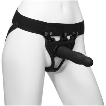Body Extensions Strapon Body Extensions Strap-On - BE Daring