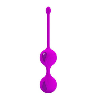 Pretty Love Liebeskugeln Kegel Tighten Up II - Kegel Balls