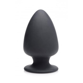Squeeze-It Analplug Squeeze-It Butt Plug - Mittel