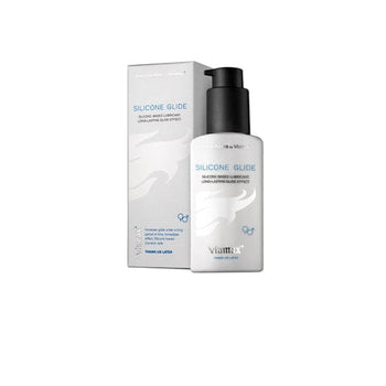 VIAMAX Gleitgel Viamax Silicone Glide - 70 ml