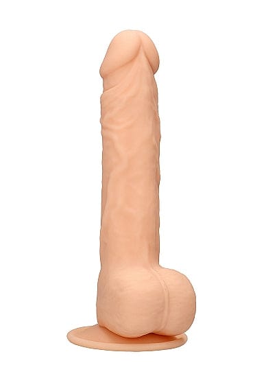 Realistischer Dildo Gigglstein 24 x 4,4 cm