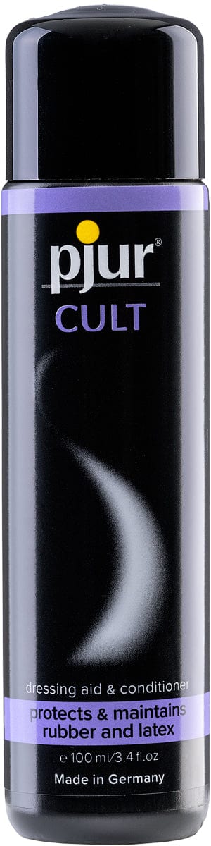 pjur Cult Anziehgleitgel 100 ml
