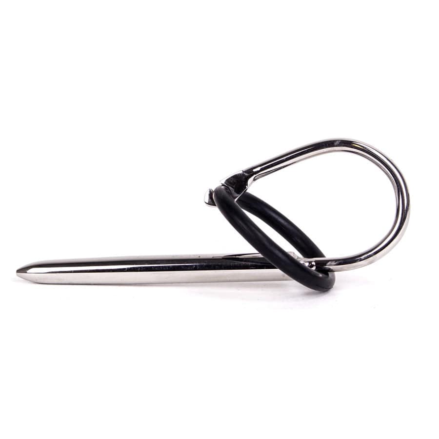 Neue Bondage Sex Toy Tragbare Penishülle mit Hodensack Cock Sleeve Realistische Penismanschette Hmxseu Flüssig Silikon Penis Sleeve Hohl Strap-on Dildo Penisverlängerung Sexspielzeug Für Manner Paare